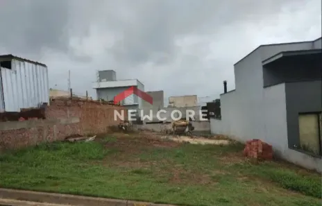 Lote/Terreno à venda, 260m² no Jardim Tatuapé, Piracicaba