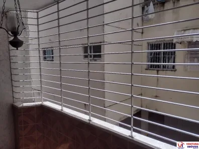 Apartamento com 3 Quartos à venda, 128m² no Casa Caiada, Olinda