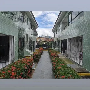 Casa com 2 Quartos à venda, 57m² no Candeias, Jaboatão dos Guararapes