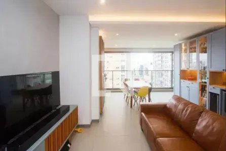 Apartamento com 3 Quartos à venda, 95m² no Jardim das Acácias, São Paulo