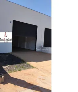 Galpão/Depósito/Armazém para alugar, 108m² no Jardim Cristo Redentor, Ribeirão Preto