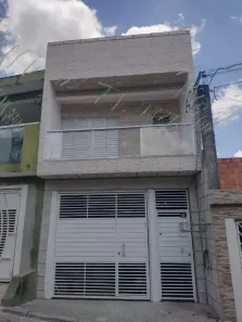 Sobrado com 3 Quartos à venda, 285m² no Jardim Monte Alto, Guarulhos