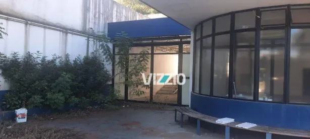 Prédio Comercial para alugar, 1389m² no Butantã, São Paulo