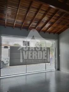 Casa com 3 Quartos à venda, 114m² no Jardim Moacyr Arruda, Indaiatuba
