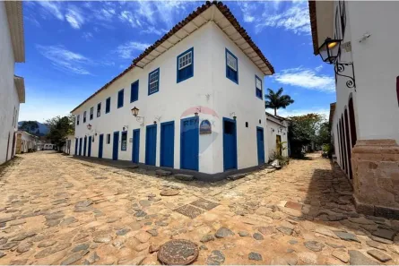 Casa com 5 Quartos à venda, 150m² no Centro Histórico, Paraty