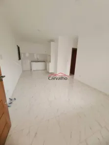 Casa com 2 Quartos para alugar, 45m² no Vila Guilherme, São Paulo