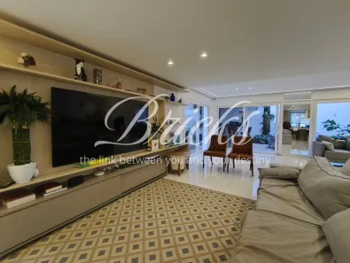 Casa de Condomínio com 4 Quartos à venda, 312m² no Brooklin Paulista, São Paulo