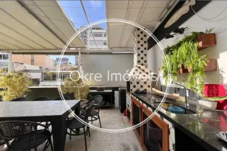 Apartamento com 3 Quartos à venda, 265m² no Ipanema, Rio de Janeiro