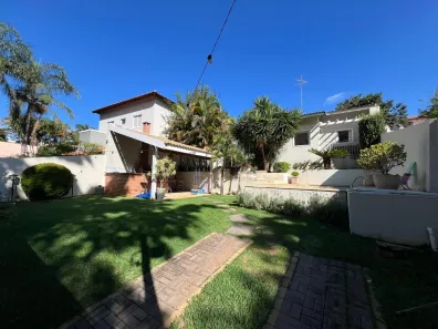 Casa de Condomínio com 3 Quartos à venda, 225m² no Caminhos de San Conrado (Sousas), Campinas
