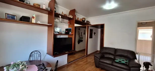 Apartamento com 2 Quartos à venda, 67m² no Vila Santa Catarina, São Paulo