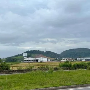 Lote/Terreno à venda, 24671m² no Escolinha, Guaramirim