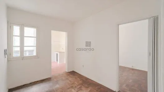 Apartamento com 1 Quarto para alugar, 39m² no Centro, Pelotas