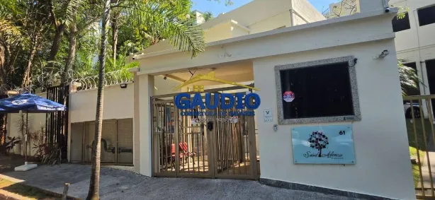 Apartamento com 2 Quartos para alugar, 45m² no Parque Munhoz, São Paulo