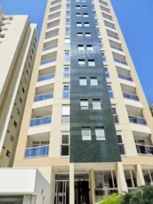 Apartamento com 1 Quarto para alugar, 51m² no Cambuí, Campinas