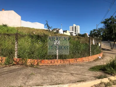 Lote/Terreno à venda, 428m² no Jardim São Domingos, Americana