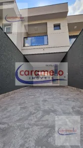 Sobrado com 3 Quartos à venda, 134m² no Parque São Domingos, São Paulo