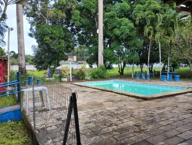 Fazenda/Sítio com 7 Quartos para alugar, 5000m² no , Camaragibe
