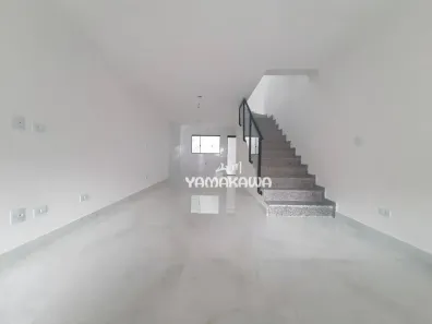 Sobrado com 3 Quartos à venda, 121m² no Parque da Mooca, São Paulo