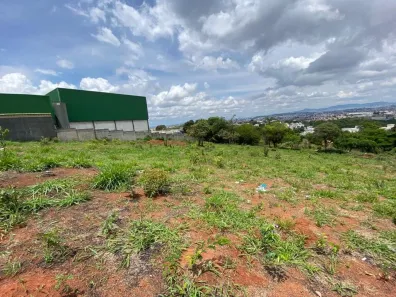 Lote/Terreno à venda, 2000m² no Chácaras Cotia, Contagem
