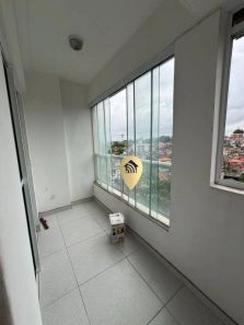 Apartamento com 3 Quartos à venda, 65m² no Padroeira, Osasco