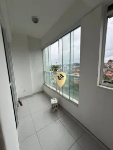 Apartamento com 3 Quartos à venda, 65m² no Padroeira, Osasco