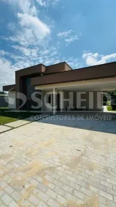 Casa de Condomínio com 3 Quartos à venda, 250m² no Fazenda da Ilha, Embu-Guaçu