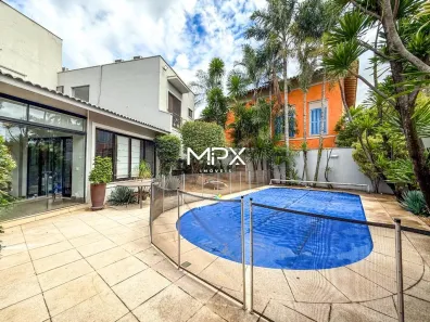 Casa de Condomínio com 4 Quartos à venda, 429m² no Terras de Piracicaba, Piracicaba