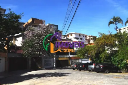  com 2 Quartos à venda, 80m² no Vila Madalena, São Paulo