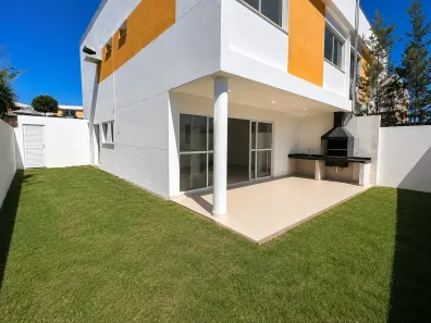Casa de Condomínio com 3 Quartos à venda, 160m² no Alphaville, Rio das Ostras