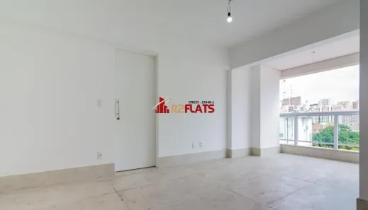 Flat com 1 Quarto à venda, 39m² no Vila Buarque, São Paulo