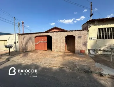 Casa com 4 Quartos à venda, 220m² no Setor Garavelo, Aparecida de Goiânia