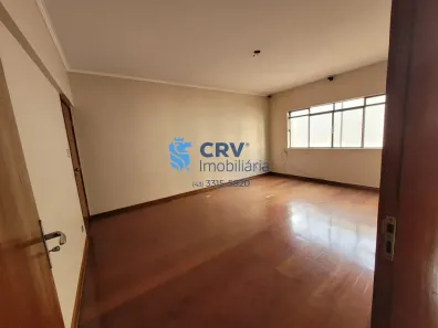Apartamento com 3 Quartos à venda, 171m² no Centro, Londrina