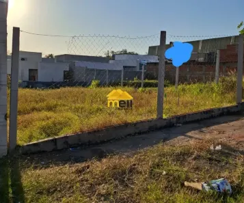 Lote/Terreno à venda, 160m² no Residencial Novo Horizonte, Presidente Prudente