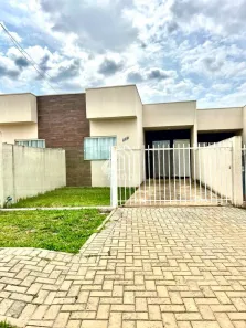 Casa com 2 Quartos à venda, 55m² no Uvaranas, Ponta Grossa