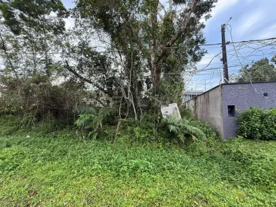 Lote/Terreno à venda, 370m² no Gaivota (Interior), Itanhaém