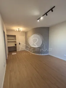 Apartamento com 1 Quarto à venda, 52m² no Jardim Paraíso, Campinas