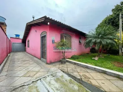 Casa com 3 Quartos à venda, 139m² no Nova Cachoeirinha, Cachoeirinha