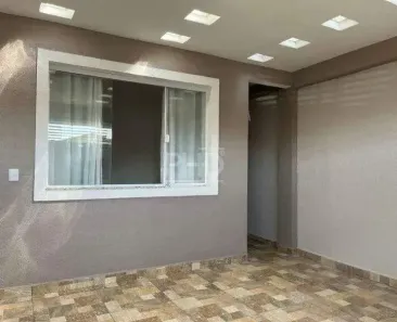 com 3 Quartos à venda, 213m² no Jordanópolis, São Bernardo do Campo