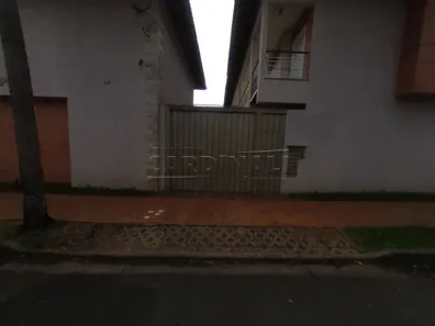 Apartamento com 1 Quarto para alugar, 40m² no Jardim Centenário, São Carlos