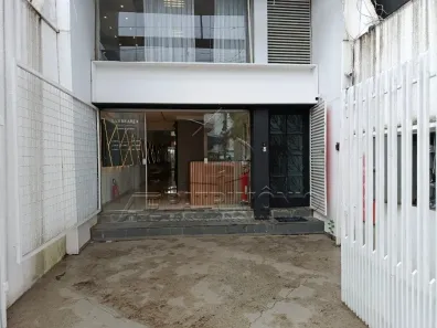 Ponto Comercial com 2 Quartos para alugar, 104m² no Vila Hortência, Sorocaba