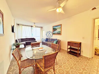 Apartamento com 2 Quartos à venda, 108m² no Pitangueiras, Guarujá