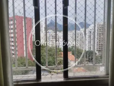 Apartamento com 3 Quartos à venda, 110m² no Flamengo, Rio de Janeiro