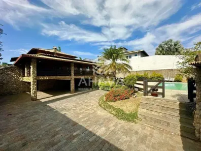 Casa com 6 Quartos à venda, 555m² no São Luiz, Belo Horizonte