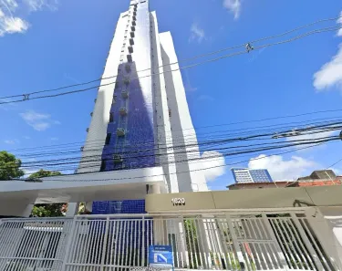 Cobertura com 4 Quartos à venda, 251m² no Papicu, Fortaleza