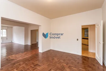 Apartamento com 3 Quartos à venda, 234m² no Independência, Porto Alegre