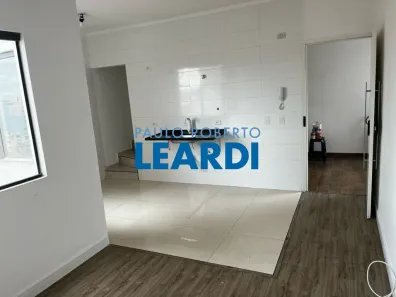 Cobertura com 2 Quartos à venda, 100m² no Campestre, Santo André