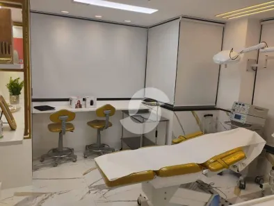 Sala Comercial à venda, 43m² no Icaraí, Niterói