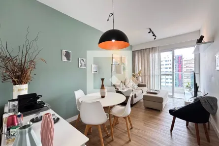 Apartamento com 2 Quartos à venda, 63m² no Vila Olímpia, São Paulo