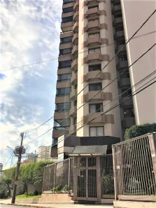 Apartamento com 4 Quartos à venda, 320m² no São Benedito, Uberaba