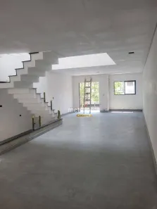 Sobrado com 3 Quartos à venda, 211m² no Vila Floresta, Santo André